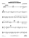 Christmas Is Coming - Tenor Sax 2