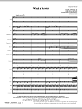 What A Savior - Full Score