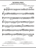 Mamma Mia! - Highlights from the Movie Soundtrack - Bb Trumpet 2