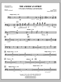 The American Spirit - Trombone 1 & 2