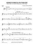 Armed Forces on Parade - Pt.1 - Violin