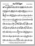 Out Of Sight - Tenor Sax 1