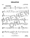 Dreamsville - Flute
