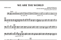 We Are The World - String Bass