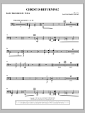Christ Is Returning! - Bass Trombone/Tuba