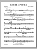 Emerald Awakening - Percussion 2