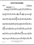 Down For Double - Trombone 1