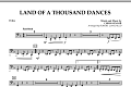 Land Of A Thousand Dances - Tuba