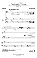 The Sound Of Silence (arr. Mac Huff)