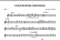 Coldwater Crossing - Oboe