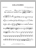 Lola Flores - Baritone B.C.
