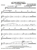 The Wedding Singer (Choral Highlights) - Tenor Sax