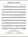 Jump, Jive An' Swing - Bassoon