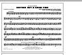 Nothin' But A Good Time - Bb Horn/Flugelhorn