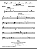 Stephen Schwartz: A Musical Celebration (Medley) - Trumpet 2