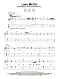 Love Me Do