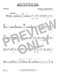 Bella's Lullaby (from Twilight) - Trombone