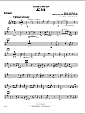 Josie - Alto Sax 1