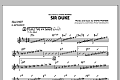 Sir Duke (arr. Michael Phillip Mossman) - Bb Solo Sheet