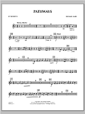 Pathways - Bb Trumpet 1