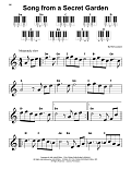 Song From A Secret Garden