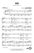 My Girl (arr. Roger Emerson)