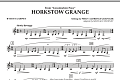 Horkstow Grange - Bb Bass Clarinet