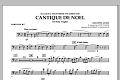 Cantique de Noel (O Holy Night) - Baritone B.C.