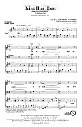 Bring Him Home (from Les Miserables) (arr. Mark Brymer)