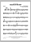 Rolling in the Deep - Trumpet 1