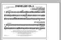 Stadium Jams Vol. 6 (Game Winners) - 3rd Bb Trumpet