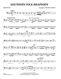 Southern Folk Rhapsody - Baritone B.C.