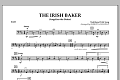 The Irish Baker (Angelina the Baker) - Bass