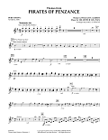 Themes from Pirates of Penzance - Percussion 2
