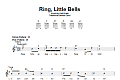 Ring, Little Bells