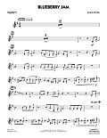 Blueberry Jam - Trumpet 1