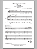 Cups (from Pitch Perfect) (arr. Roger Emerson)