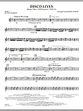 Disco Lives - Pt.3 - Bb Tenor Saxophone
