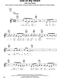 Out Of My Heart (Into Your Head)