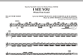 I See You (Theme from Avatar) - Mallet Percussion