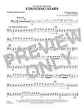 Counting Stars - Trombone/Baritone B.C.