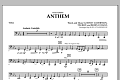 Anthem (from Chess) - Tuba