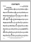 I Can't Help It - Trombone 2