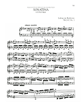 Sonata In E-Flat Major, WoO 47, No. 1