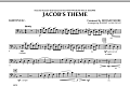 Jacob's Theme (from The Twilight Saga: Eclipse) - Baritone B.C.