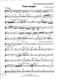 Piccolo Espagnol - Bb Clarinet