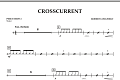 Crosscurrent - Percussion 2