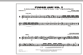 Stadium Jams: Vol. 5 - Baritone T.C.
