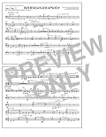 Bohemian Rhapsody - Aux. Perc. 2