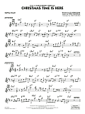Christmas Time Is Here (arr. Mike Tomaro) - Sample Solos